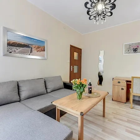 Apartament Helski : Beach&seaside