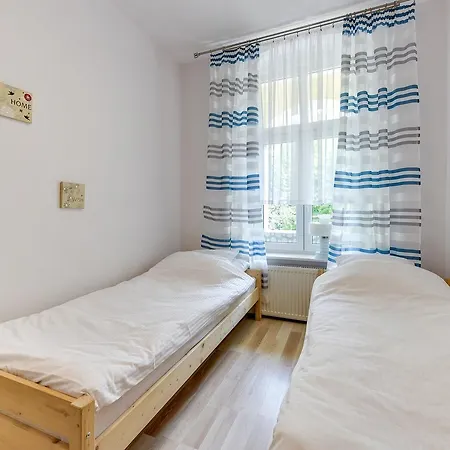 Helski : Beach&seaside Apartament *