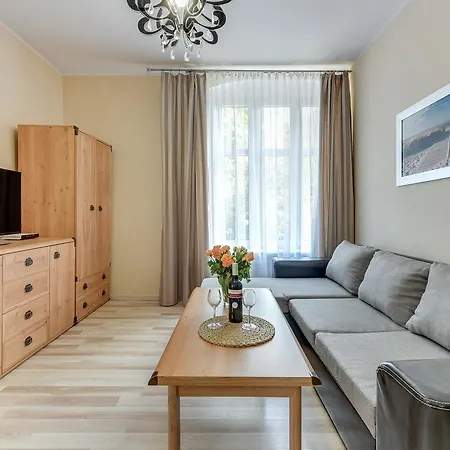 Apartament Helski : Beach&seaside Sopot
