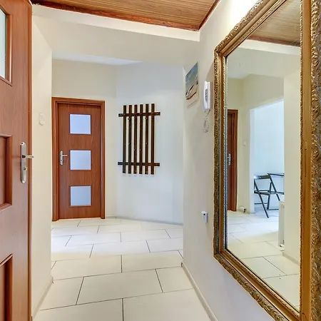 Helski : Beach&seaside Apartament *