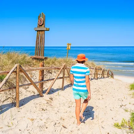 Apartament Helski : Beach&seaside Sopot
