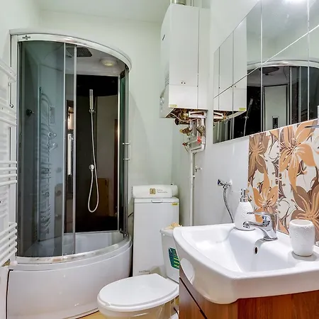 Apartament Helski : Beach&seaside Sopot